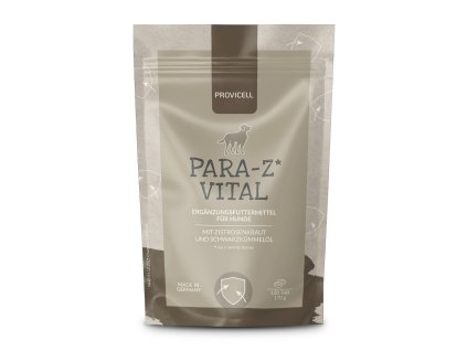 Provicell Para Z Vital