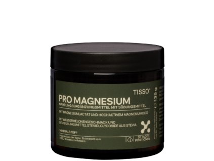 magnesium