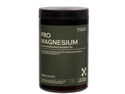 magnesium