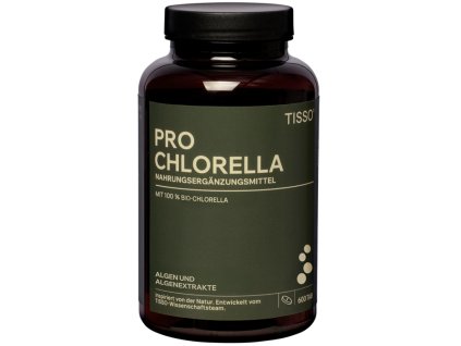chlorella