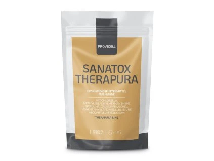 Provicell Sanatox Therapura