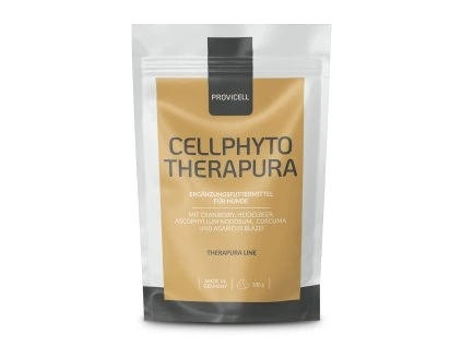 Provicell Cellphyto Therapura