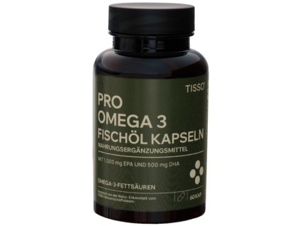 omega 3 kapsle