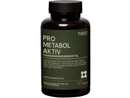metabol aktiv