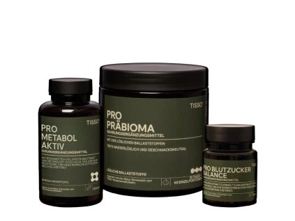 balíček hubnutí