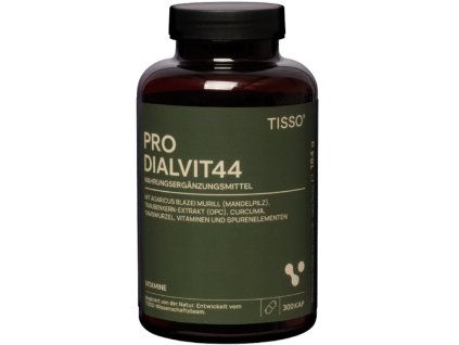 dialvit
