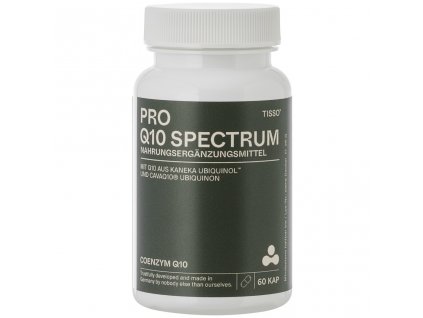 TISSO Produktbild Q10Spectrum