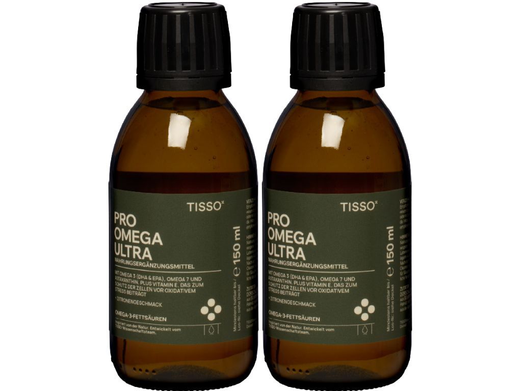 Pro Omega Ultra
