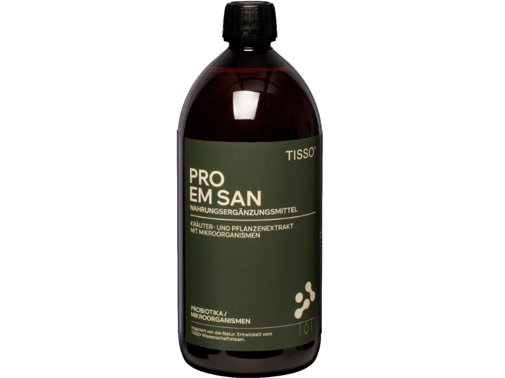 Pro Em San