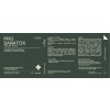 Pro Sanatox (120 Capsules)  Natural detoxifying mixture