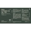 Pro Vitamin D3 ol 100 kids (50 ml liquid)  Vitamin D3, k2 and vitamin A for children