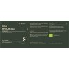 chlorella etiketa CZ