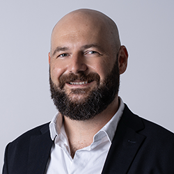 David Matousek