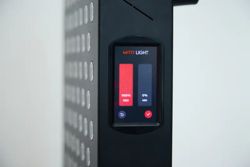 Red Light