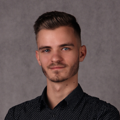 Adrien Fajfr