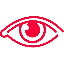 Enhanced eye function