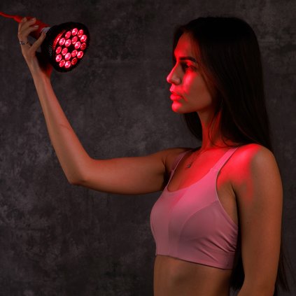 Red and Infrared Light Therapy LED devices | MITOLIGHT.com