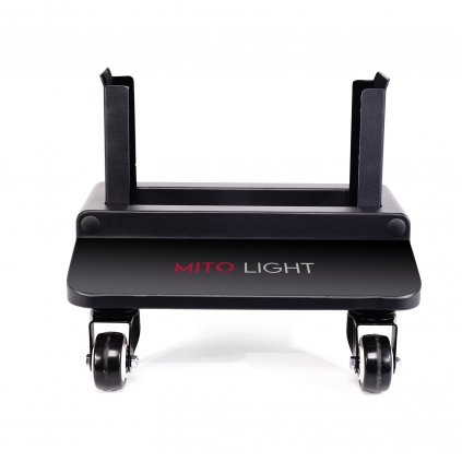 red light therapy panel infrared photobiomodulation mito light floor stand 1