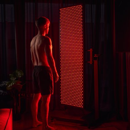 master terapie cervenym svetlem mito light