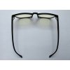 blue light blocking glasses blue blockers pride day mito light 7