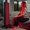biohacker terapie cervenym svetlem mito light