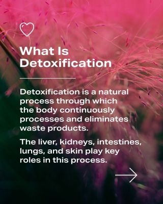 Spring detox isn’t about extremes, but about returning to simple habits that truly benefit the body ⭐ Drinking plenty of...