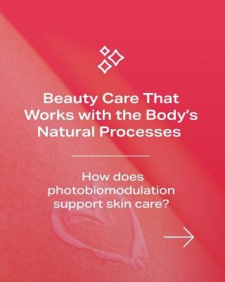 Red Light Therapy as Part of Your Beauty Routine 🔴✨ For red and near-infrared light to work as effectively as possible,...