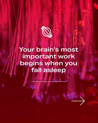 Can red and near-infrared light affect sleep quality? 🔴✨ This is exactly what current research into photobiomodulation is...