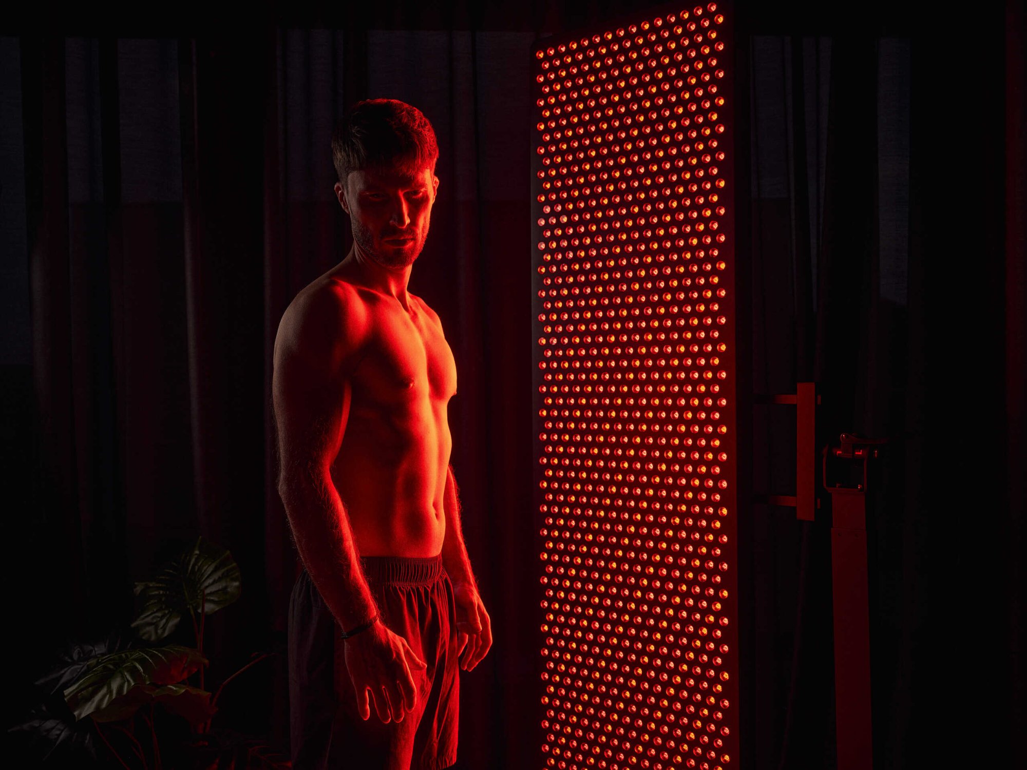 Síla světla: rychlejší regenerace a vyšší výkon bez chemie