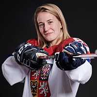 Aneta Tejralová