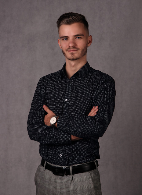 Adrien Fajfr