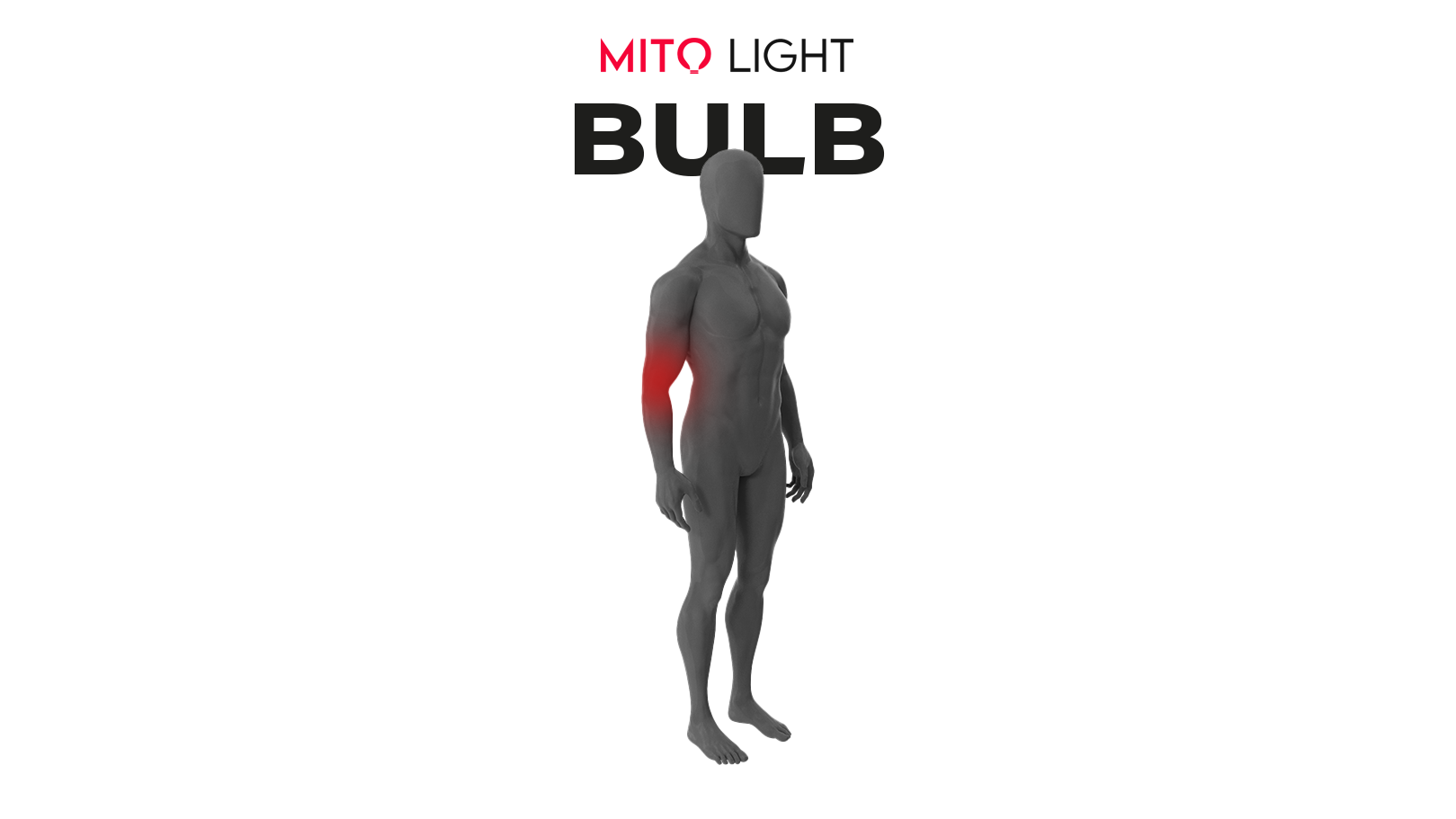 MITO LIGHT Bulb