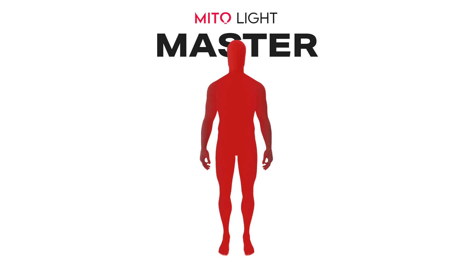 MITO LIGHT Master