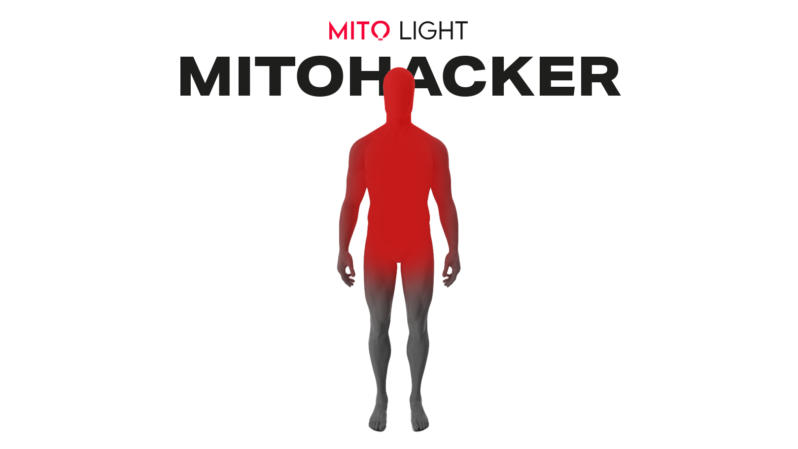 MITO LIGHT Mitohacker