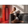 Cervene svetlo panel pro terapii infracervenym svetlem mito light biohacker 4 12