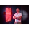Cervene svetlo panel pro terapii infracervenym svetlem mito light mitohacker 4 13