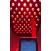 Cervene svetlo panel pro terapii infracervenym svetlem Starter mito light 4 o