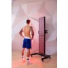 stojan pro Cervene svetlo panel pro terapii infracervenym svetlem mito light dual stand 7