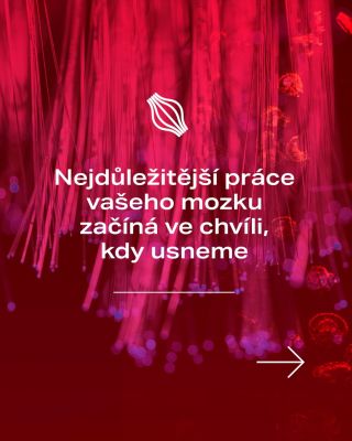 Může červené a blízké infračervené světlo ovlivnit kvalitu spánku? 🔴✨ Právě tím se zabývá současný výzkum fotobiomodulace....
