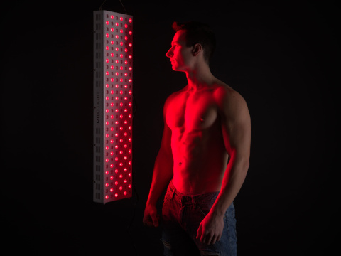 Auswirkungen von Licht auf sportliche Leistung und Erholung