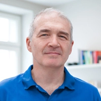 Dr. Petr Štourač