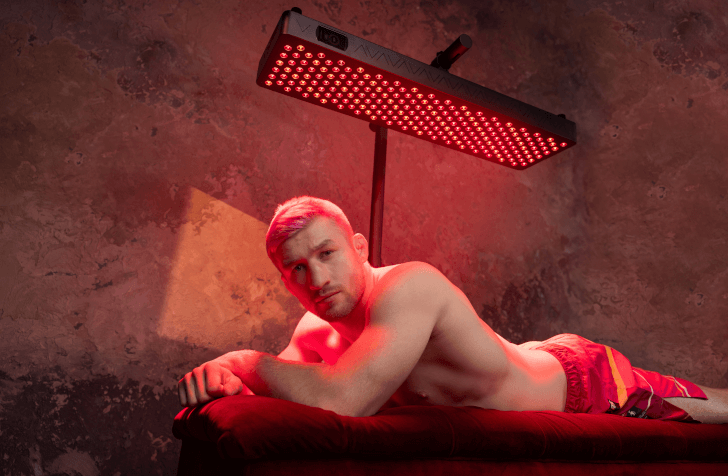 MITO LIGHT Horizontal Stand Höhenverstellung