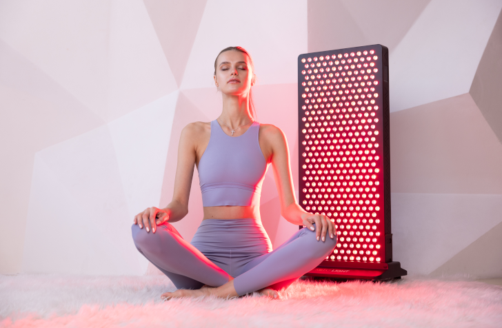 MITO LIGHT Mitohacker Floor Stand 4.0