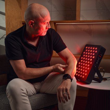 Rotlichttherapie MITO LIGHT 0