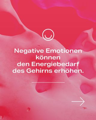 Negative Emotionen sind nicht nur psychische Erlebnisse. 🧠 Wenn wir leiden, Angst haben oder unangenehme Situationen immer...