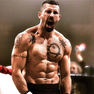 Scott Adkins