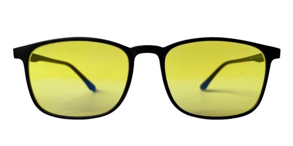 gafas bloqueadoras de luz azul MITO LIGHT® Blue Blockers Pride Dusk (Atardecer)