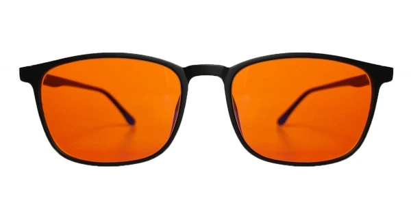 gafas bloqueadoras de luz azul MITO LIGHT® Blue Blockers Pride Night (Noche)