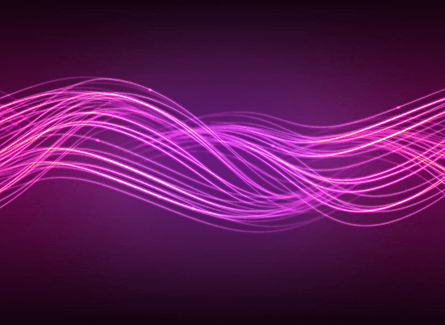 luz infrarroja cercana (NIR)