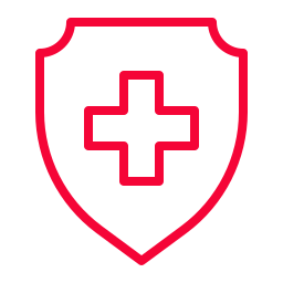 Sistema inmunitario fuerte